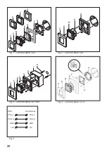 Preview for 20 page of Zehnder Rittling ComfoSense C Series Manual