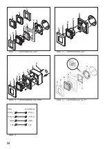 Preview for 34 page of Zehnder Rittling ComfoSense C Series Manual