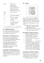 Preview for 39 page of Zehnder Rittling ComfoSense C Series Manual