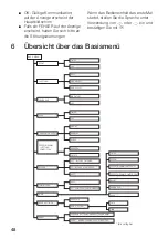 Preview for 48 page of Zehnder Rittling ComfoSense C Series Manual