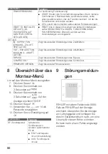 Preview for 50 page of Zehnder Rittling ComfoSense C Series Manual