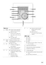 Preview for 53 page of Zehnder Rittling ComfoSense C Series Manual