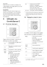 Preview for 55 page of Zehnder Rittling ComfoSense C Series Manual