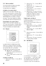 Preview for 56 page of Zehnder Rittling ComfoSense C Series Manual