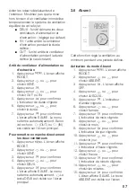 Preview for 57 page of Zehnder Rittling ComfoSense C Series Manual