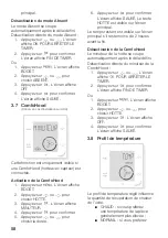 Preview for 58 page of Zehnder Rittling ComfoSense C Series Manual