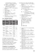 Preview for 59 page of Zehnder Rittling ComfoSense C Series Manual