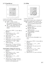 Preview for 61 page of Zehnder Rittling ComfoSense C Series Manual