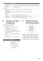 Preview for 67 page of Zehnder Rittling ComfoSense C Series Manual