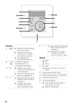 Preview for 70 page of Zehnder Rittling ComfoSense C Series Manual