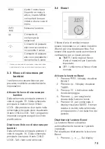 Preview for 73 page of Zehnder Rittling ComfoSense C Series Manual