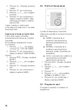 Preview for 76 page of Zehnder Rittling ComfoSense C Series Manual