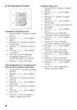 Preview for 80 page of Zehnder Rittling ComfoSense C Series Manual