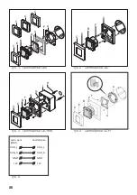 Preview for 86 page of Zehnder Rittling ComfoSense C Series Manual