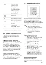 Preview for 91 page of Zehnder Rittling ComfoSense C Series Manual