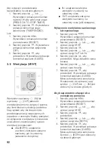 Preview for 92 page of Zehnder Rittling ComfoSense C Series Manual