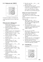 Preview for 93 page of Zehnder Rittling ComfoSense C Series Manual