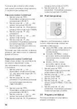 Preview for 94 page of Zehnder Rittling ComfoSense C Series Manual