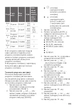 Preview for 95 page of Zehnder Rittling ComfoSense C Series Manual