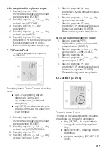 Preview for 97 page of Zehnder Rittling ComfoSense C Series Manual