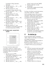 Preview for 99 page of Zehnder Rittling ComfoSense C Series Manual