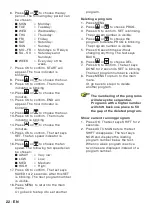 Предварительный просмотр 8 страницы Zehnder Rittling ComfoSense CH Manual