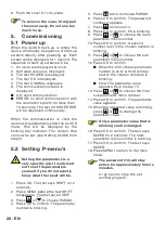 Предварительный просмотр 12 страницы Zehnder Rittling ComfoSense CH Manual