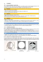 Preview for 16 page of Zehnder Rittling ComfoSpot 50 Manual