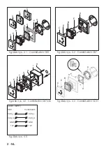 Предварительный просмотр 2 страницы Zehnder Rittling ComfoSwitch C Series Manual