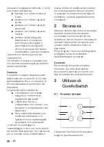 Предварительный просмотр 28 страницы Zehnder Rittling ComfoSwitch C Series Manual