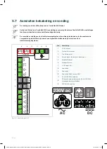 Предварительный просмотр 22 страницы Zehnder Rittling ComfoVar Aero Supply Zone 125 Installation And Service Manual