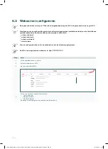 Предварительный просмотр 26 страницы Zehnder Rittling ComfoVar Aero Supply Zone 125 Installation And Service Manual