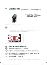 Предварительный просмотр 80 страницы Zehnder Rittling ComfoVar Aero Supply Zone 125 Installation And Service Manual