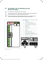 Предварительный просмотр 82 страницы Zehnder Rittling ComfoVar Aero Supply Zone 125 Installation And Service Manual