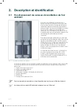 Предварительный просмотр 98 страницы Zehnder Rittling ComfoVar Aero Supply Zone 125 Installation And Service Manual