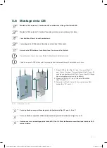 Предварительный просмотр 111 страницы Zehnder Rittling ComfoVar Aero Supply Zone 125 Installation And Service Manual