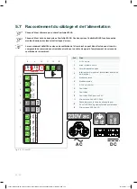 Предварительный просмотр 112 страницы Zehnder Rittling ComfoVar Aero Supply Zone 125 Installation And Service Manual