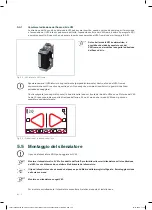 Предварительный просмотр 140 страницы Zehnder Rittling ComfoVar Aero Supply Zone 125 Installation And Service Manual