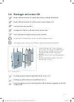 Предварительный просмотр 141 страницы Zehnder Rittling ComfoVar Aero Supply Zone 125 Installation And Service Manual