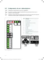 Предварительный просмотр 142 страницы Zehnder Rittling ComfoVar Aero Supply Zone 125 Installation And Service Manual