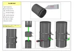 Zehnder Rittling ComfoVent Assembly Instructions preview