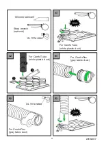 Preview for 3 page of Zehnder Rittling ComfoWell CW-M 220 Installer Manual