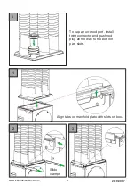 Preview for 4 page of Zehnder Rittling ComfoWell CW-M 220 Installer Manual