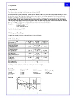 Предварительный просмотр 3 страницы Zehnder Rittling E-ZW 50 A-2 Operating Instructions Manual