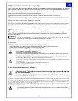 Предварительный просмотр 12 страницы Zehnder Rittling E-ZW 50 A-2 Operating Instructions Manual