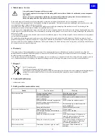 Предварительный просмотр 13 страницы Zehnder Rittling E-ZW 50 A-2 Operating Instructions Manual