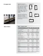 Предварительный просмотр 3 страницы Zehnder Rittling Fanvector FV-04 Installation & Operation Manual