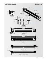 Предварительный просмотр 5 страницы Zehnder Rittling Fanvector FV-04 Installation & Operation Manual