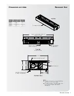 Предварительный просмотр 7 страницы Zehnder Rittling Fanvector FV-04 Installation & Operation Manual