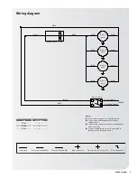 Предварительный просмотр 11 страницы Zehnder Rittling Fanvector FV-04 Installation & Operation Manual